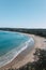 North Mollymook beach, South Coast Ulladulla, Australia.