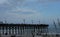 North Myrtle Beach Boardwalk Pier