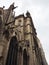 North Notre-Dame Cathedral Before the fire World Heritage of France Travelers want to see it once