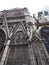 North Notre-Dame Cathedral Before the fire World Heritage of France Travelers want to see it once