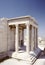 The North Porch of the Erechtheion, Athens