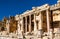 North portico of the Jupiter Temple at Baalbek, Lebanon