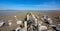 North Sea, low tide, landscape