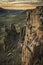 North Table Mountain, Golden, CO.