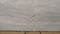 North Texas landscape with cattle and wind turbines