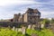 The North Tower, Stokesay Castle, Shropshire, England.