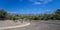 North Tucson neighborhood mountain vista