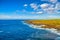 North-west coast of Tenerife near Punto Teno Lighthouse, Canarian Islands