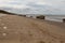 North Yorkshire Beach, Filey