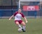 Northampton Town Women\\\'s defender TJ Warren