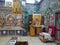 Northeast India beautiful buddha idols