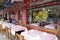 Northeastern chinese cuisine dumpling restaurant