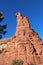 The Northern Boynton Canyon Spire in Sedona, Arizona