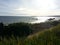 Northern California Coast ocean Sunlight pier