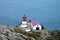 Northern California: Point Reyes Lighthouse