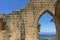 Northern Cyprus Bellapais Abbey