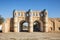 Northern gate of Khiva