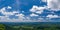 Northern Georgia from Yonah Mountain