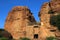 Northern Hill Fort, Badami