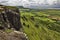 Northern Ireland across the border, Binevenagh nea