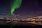 Northern Light in Tromso