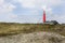 Northern Lighthouse Schiermonnikoog