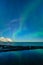 Northern lights, Aurora Borealis, Tungeneset, Senja, Norway