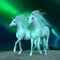 Northern Lights Unicorns