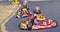 Northern Nevada Kart Club Racer
