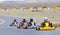 Northern Nevada Kart Club Racing