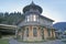 Northern Pacific Depot Railroad Museum, Wallace RR Station, Idaho