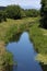 Northern reaches Lancaster canal, Burton in Holme