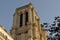 Northern tower of Notre-Dame Cathedral, Paris, France