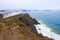 Northland sand beach near Cape Reinga New Zealand