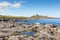Northumberland Coast and Dunstanburgh Castle