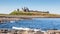 Northumberland Coast and Dunstanburgh Castle