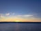 Northumberland Strait - Sunset