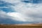 Northwest Argentina Desert Landscape