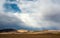 Northwest Argentina Desert Landscape