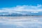 Northwest Argentina - Salinas Grandes Desert Landscape