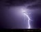Northwest Tucson Lightning