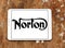 Norton motorcycle logo