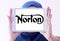 Norton motorcycle logo