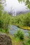 Norway - Briksdal glacier - Jostedalsbreen National Park