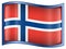 Norway Flag icon