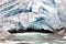 Norway, Jostedalsbreen National Park. Famous Briksdalsbreen glac