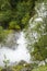 Norway - Jostedalsbreen National Park - Waterfall