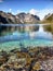 Norway Landscape, Rugged Nordic Coastline, Lofoten Islands