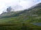Norway landscape Trollstigen