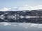 Norway mirror fjord